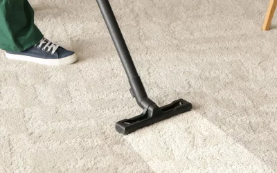 Effective Carpet Cleaning Techniques for Elk Grove Businesses