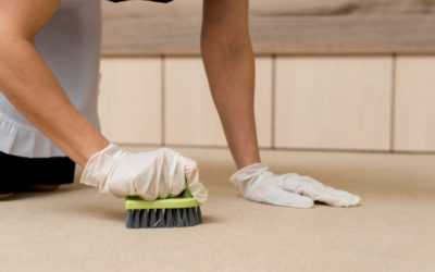 Ultimate Guide to Tile & Grout Cleaning Services in Sacramento